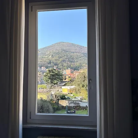 Evy's Pensjonat La Spezia