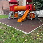 Evy's 招待所