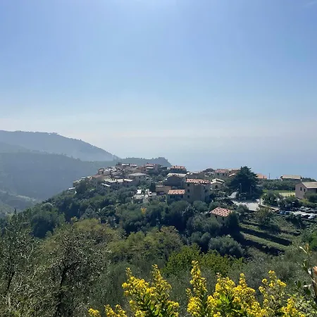 Evy's Gæstehus La Spezia