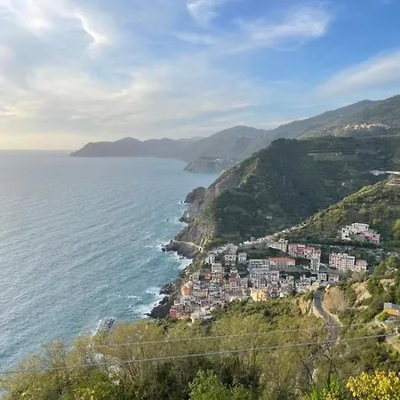 Evy's La Spezia