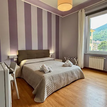 Vendégház Evy's *