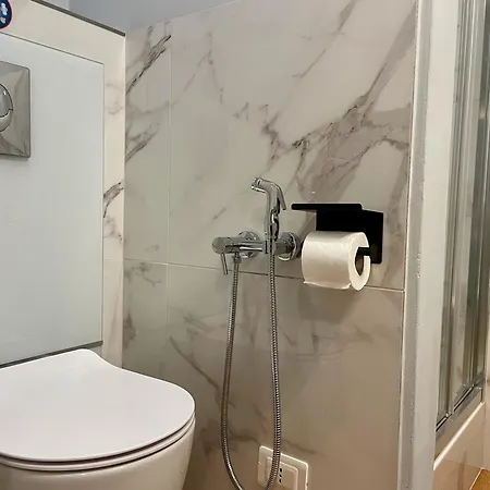 Gæstehus Evy's La Spezia