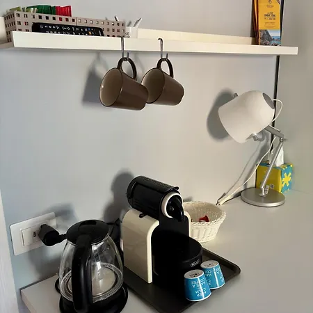 Гостевой дом Evy's Специя