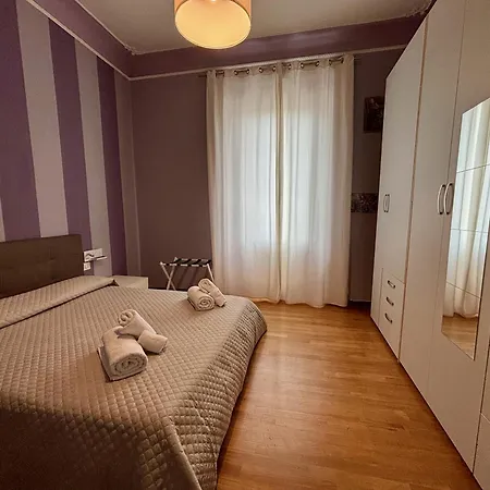 Vendégház Evy's