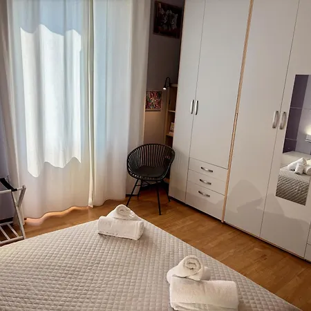 Гостевой дом Evy's *