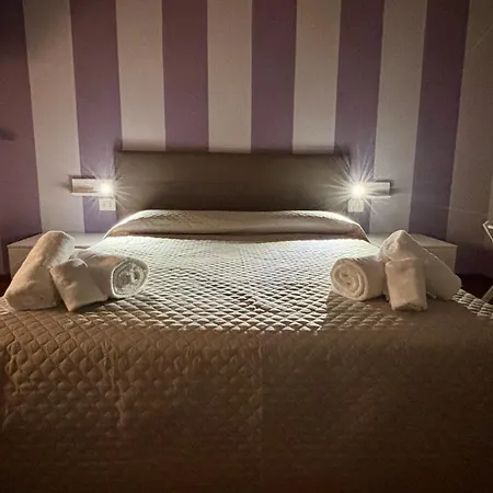 Гостевой дом Evy's