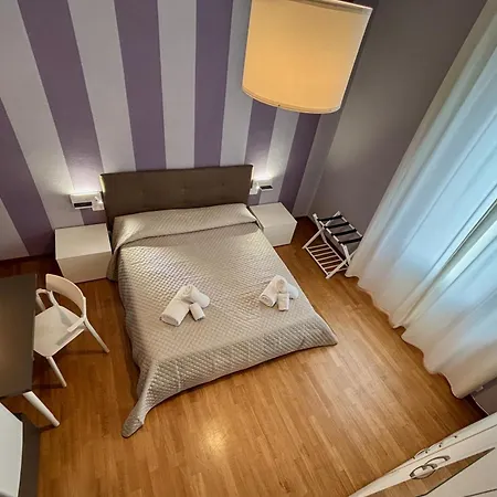 Evy's Gæstehus La Spezia