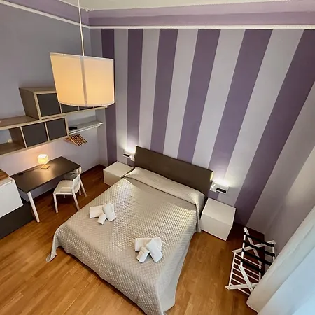 Gæstehus Evy's La Spezia