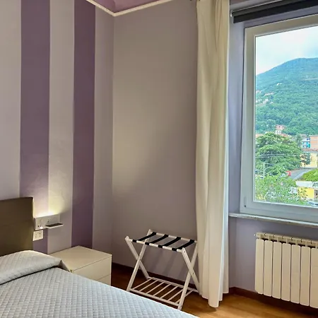 Evy's Vendégház *
