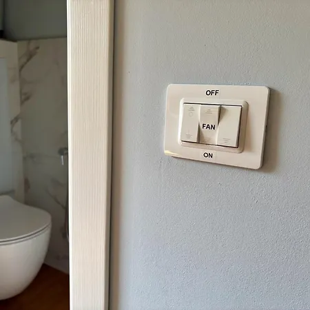 Gæstehus Evy's La Spezia