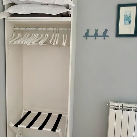 Evy's Гостевой дом