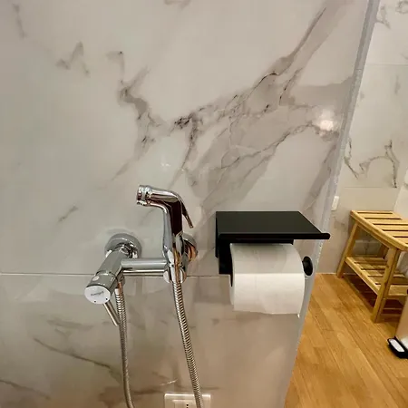 Evy's Gæstehus La Spezia