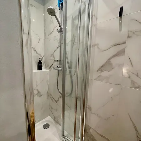 Gæstehus Evy's La Spezia