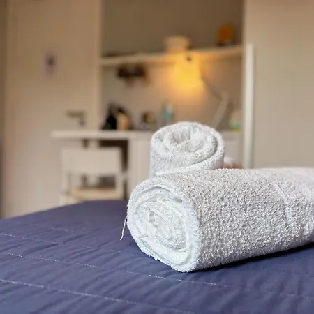 Evy's Гостевой дом