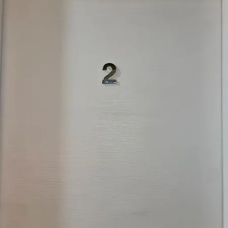 Evy's Gæstehus La Spezia