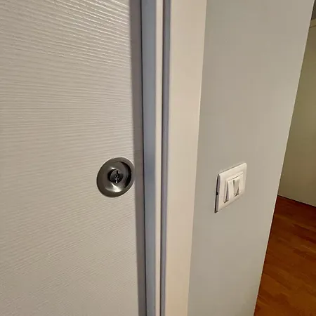 Gæstehus Evy's La Spezia