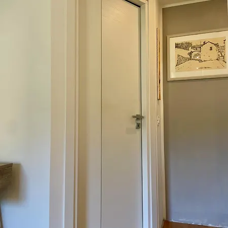 Evy's Vendégház La Spezia