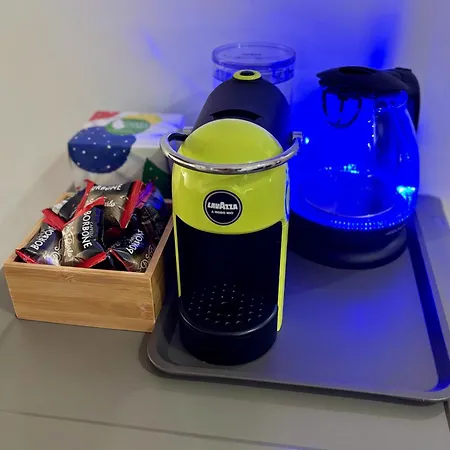 Гостевой дом Evy's *