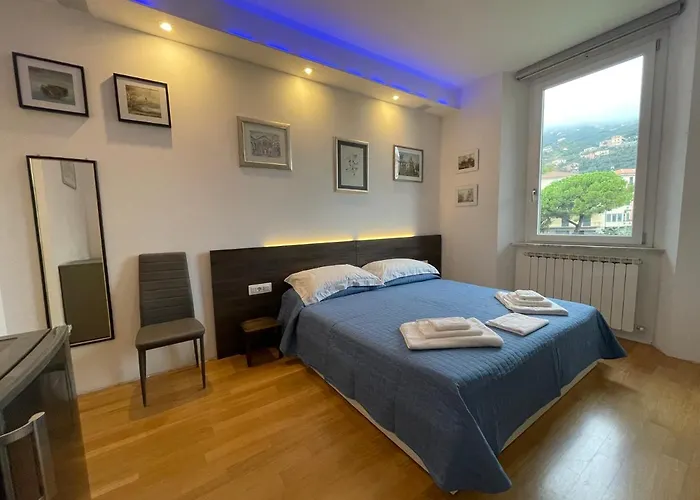 Evy's Maison d'hôtes