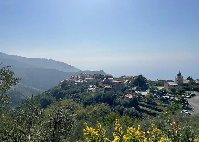 Evy's Maison d'hôtes La Spezia