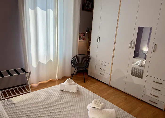 Maison d'hôtes Evy's *