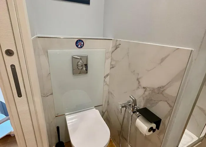 Maison d'hôtes Evy's *