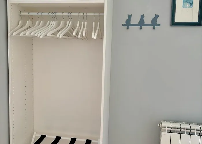 Evy's Maison d'hôtes