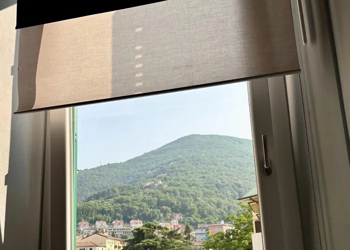 Evy's Maison d'hôtes