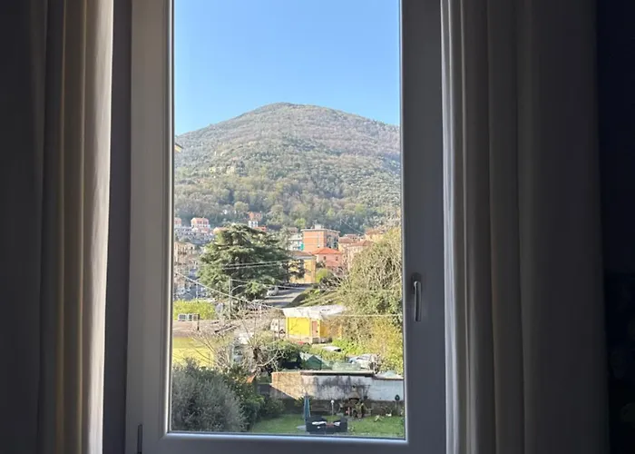 Evy's Maison d'hôtes La Spezia